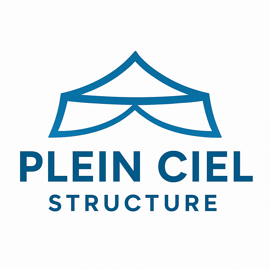 Logo Plein Ciel Structure